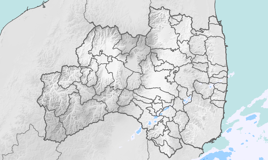レーダー雨量