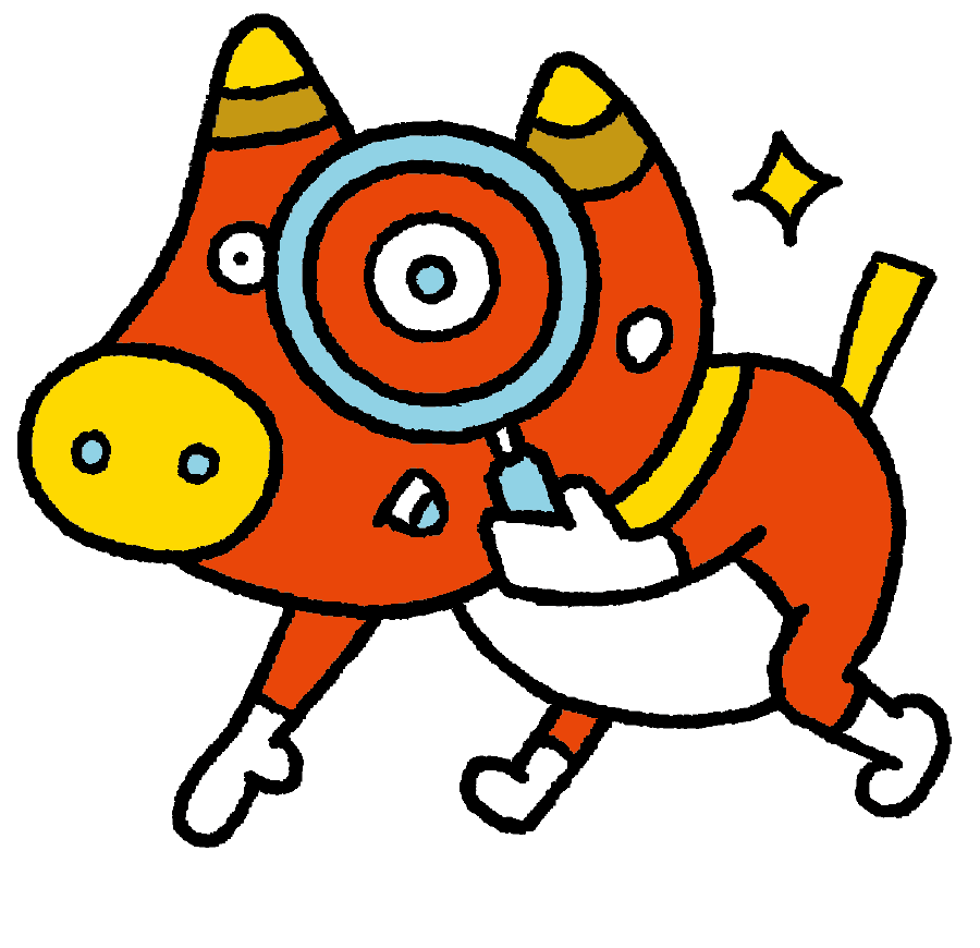 ベコ太郎